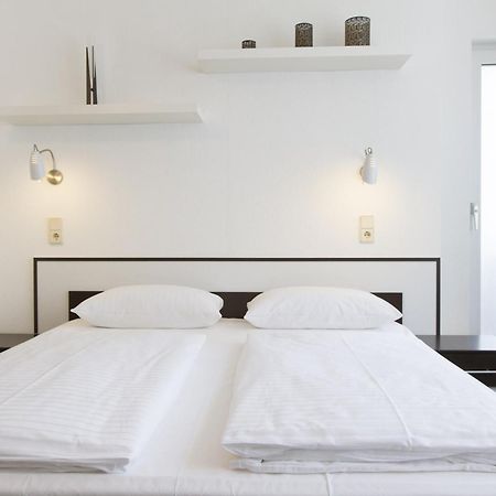 Aparthotel Vega Βερολίνο Εξωτερικό φωτογραφία