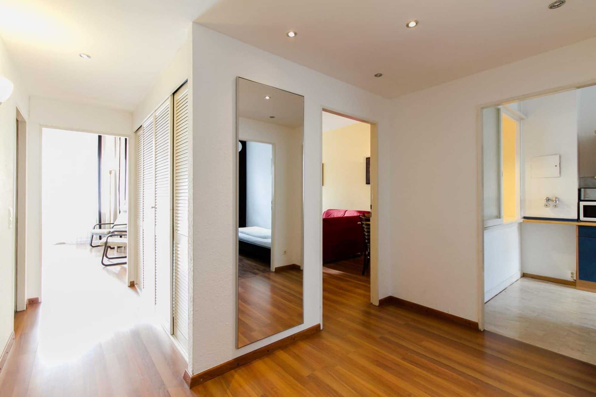 Aparthotel Vega Βερολίνο Εξωτερικό φωτογραφία